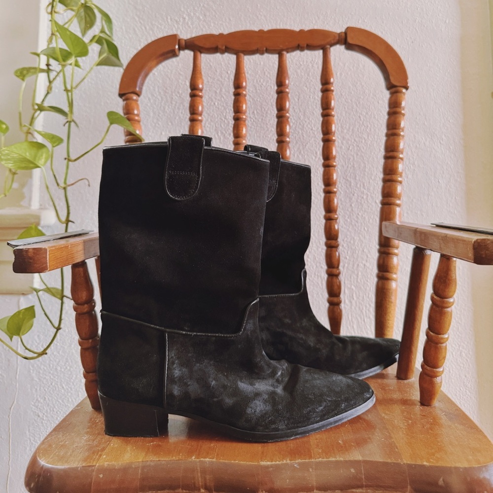 DOEN Demi Riviera Boots - Picture 3 of 6